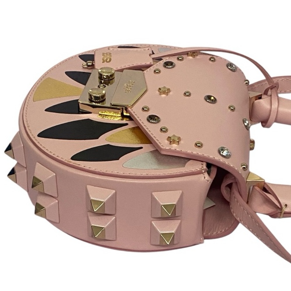 Salar Milano Mimi Eagle Crossbody View 4